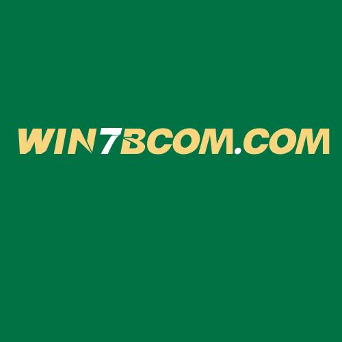 Logo da WIN7BCOM